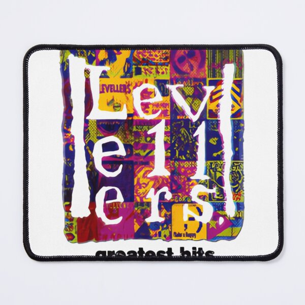 Item preview, evelling the land levellers designed and sold by Achraf-Termane.