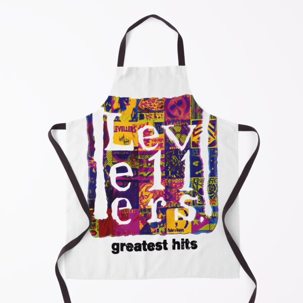 Item preview, evelling the land levellers designed and sold by Achraf-Termane.