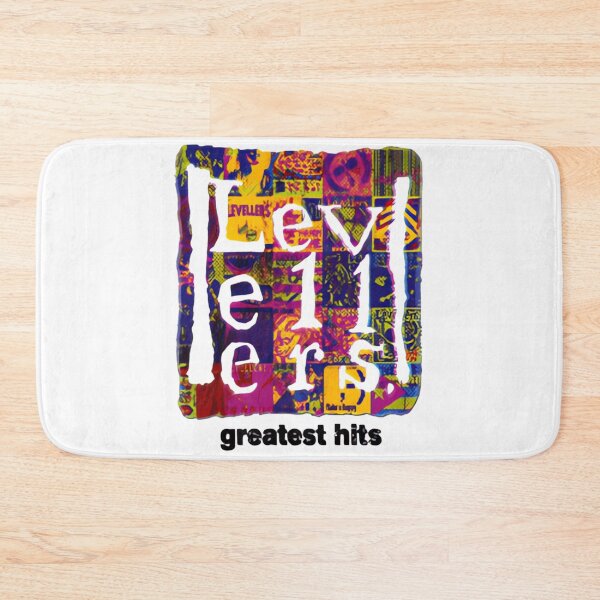 Item preview, evelling the land levellers designed and sold by Achraf-Termane.