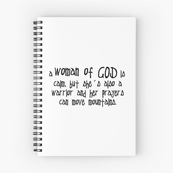 Item preview, woman of God designed and sold by a peace of heaven.