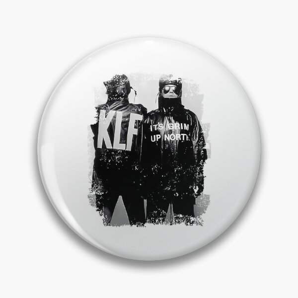 Item preview, The Klf Justified  designed and sold by onthetrends.