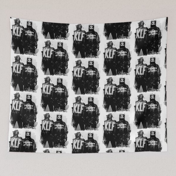 Item preview, The Klf Justified  designed and sold by onthetrends.