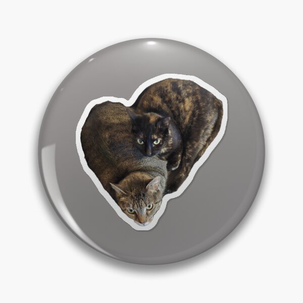 Item preview, cami katie heart designed and sold by GrapeHikes.