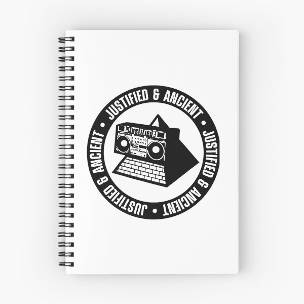 Item preview, The Klf Justified And Ancient designed and sold by onthetrends.