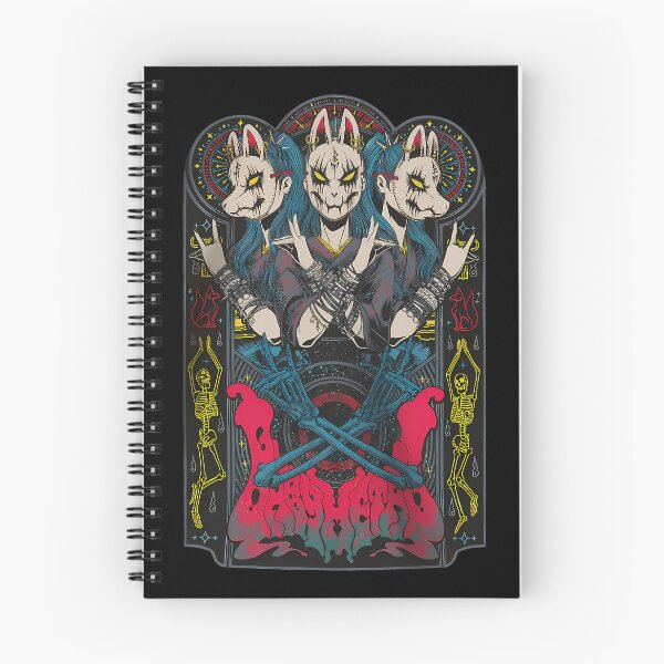 Item preview, Babymetals Tour designed and sold by hollydoesign.