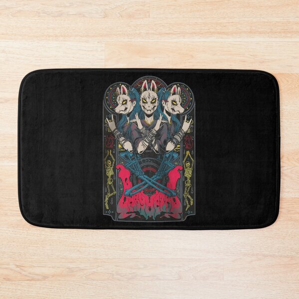 Item preview, Babymetals Tour designed and sold by hollydoesign.