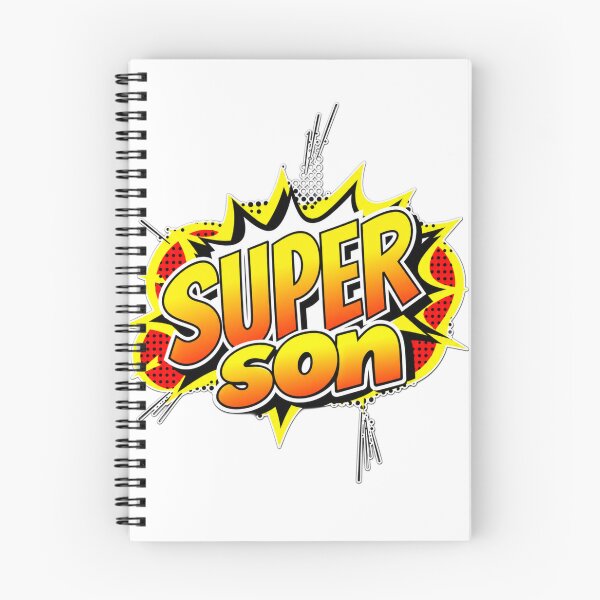 Item preview, My son is a real hero. designed and sold by Nela-&-Lena.
