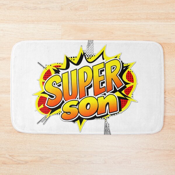 Item preview, My son is a real hero. designed and sold by Nela-&-Lena.