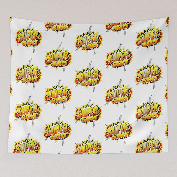 Item preview, My son is a real hero. designed and sold by Nela-&-Lena.