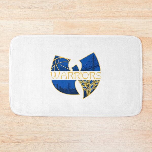 Item preview, Wu Warriors Inspired Graphic Design Featuring Bold Calligraphy and Dynamic Style designed and sold by tigercities.