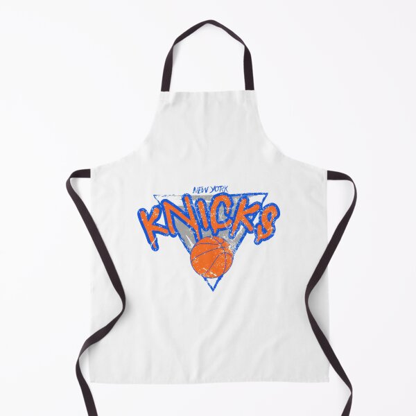 Item preview, Vintage Inspired Knicks Logo Retro Basketball Design designed and sold by obs209.