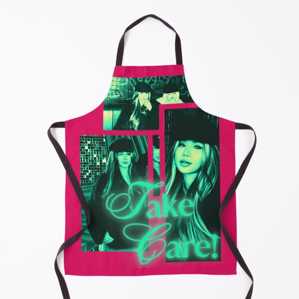 Item preview, Take Care! designed and sold by WigAfterflash.
