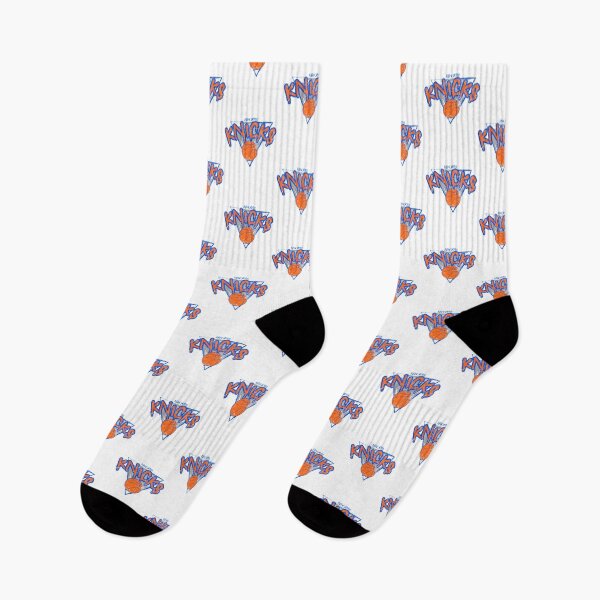 Item preview, Vintage Inspired Knicks Logo Retro Basketball Design designed and sold by obs209.