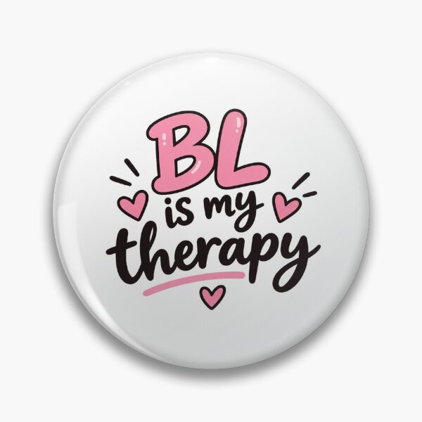 Item preview, A cute Sticker For A Bl Fan! designed and sold by FanDiaryStudio.