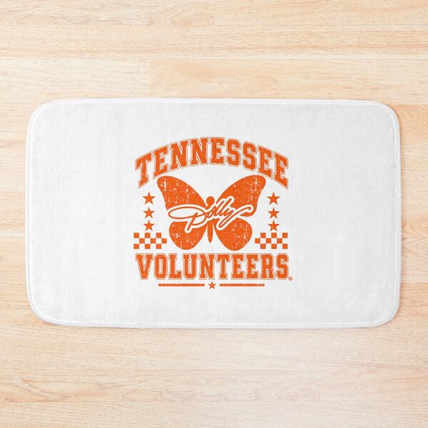 Artikelvorschau, Tennessee Volunteers – Dolly Parton Tennessee Football entworfen und verkauft von HitohitoMani.