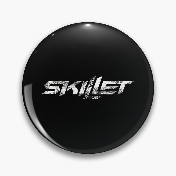 Item preview, Skillets-Logo designed and sold by hollydoesign.