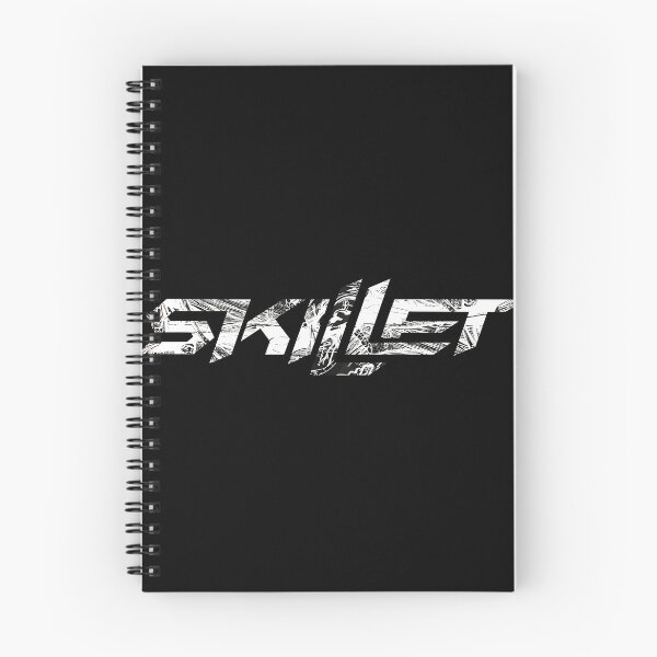 Item preview, Skillets-Logo designed and sold by hollydoesign.