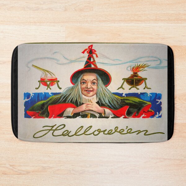 Item preview, Vintage Witch designed and sold by amanda150771.