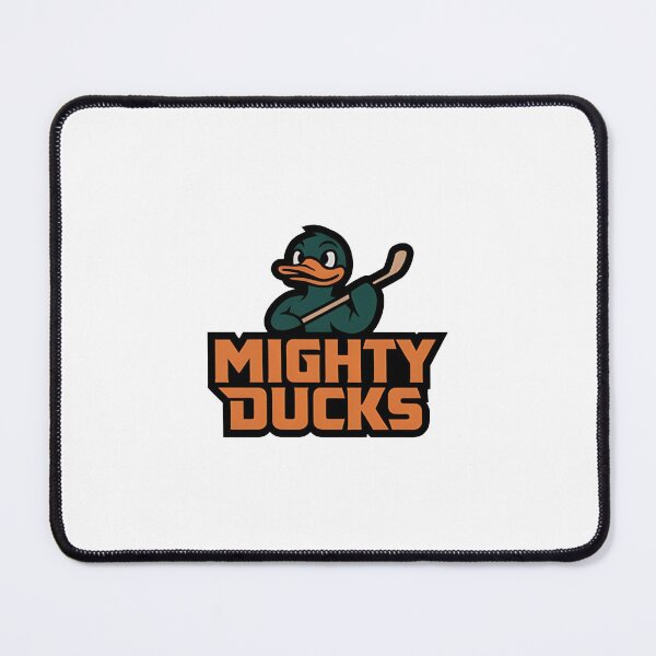 Item preview, Mighty Ducks designed and sold by deannacohen.