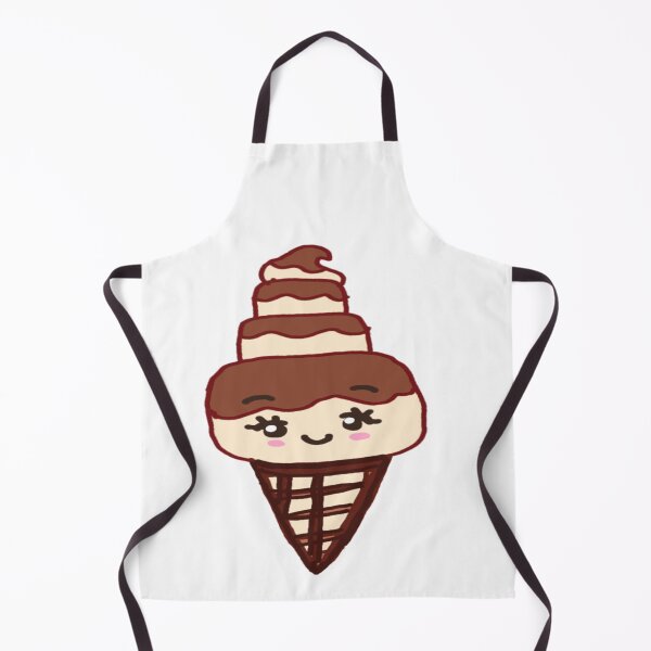 Item preview, Chocolate Ice Cream  designed and sold by Rainbowland123.