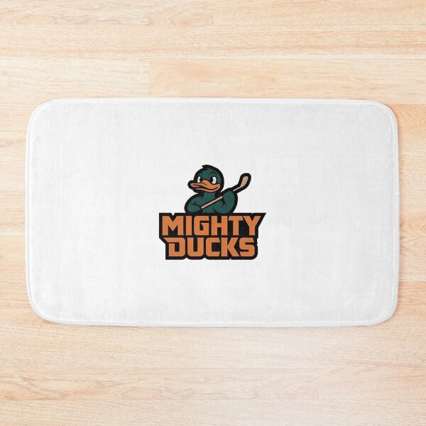 Item preview, Mighty Ducks designed and sold by deannacohen.