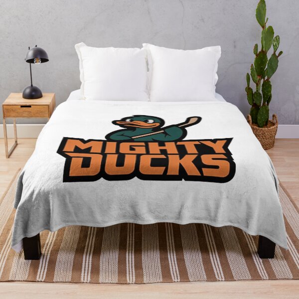 Item preview, Mighty Ducks designed and sold by deannacohen.