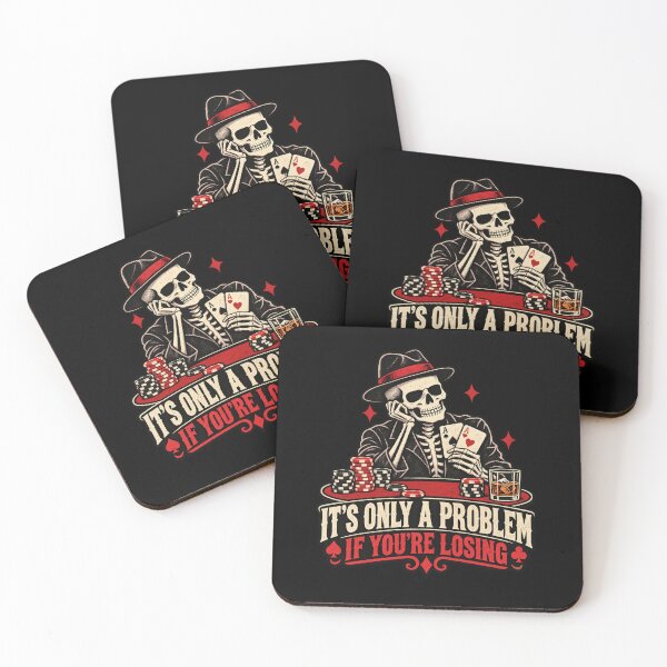 Item preview, Its only a problem of You're losing designed and sold by HiPatti.
