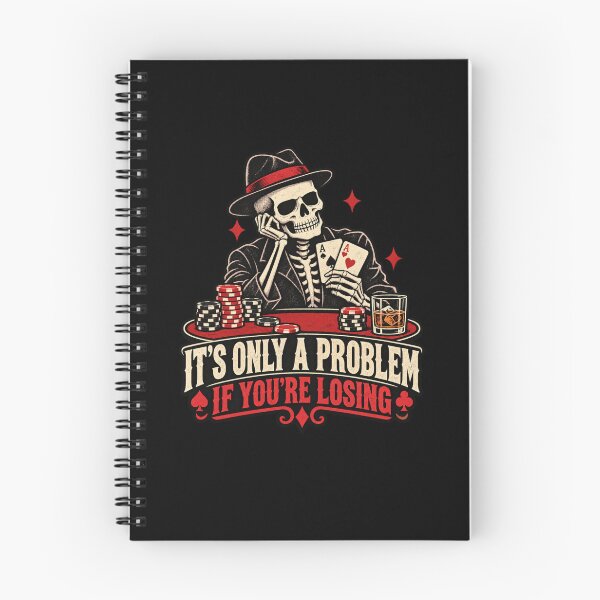 Item preview, Its only a problem of You're losing designed and sold by HiPatti.