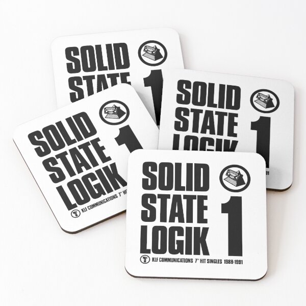 Artikelvorschau, Klf Solid State Logik 1 Klf Communications entworfen und verkauft von onthetrends.