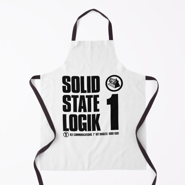 Item preview, The Klf Solid State Logik 1 Klf Communications designed and sold by onthetrends.