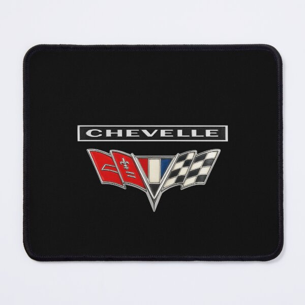 Item preview, Vintage Chevelle Muscle CAR Badge, Classic American fast CAR Emblem 1960s designed and sold by classic car craze.
