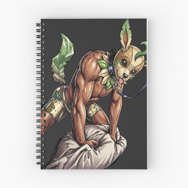Item preview, Gaymer Pup V1 designed and sold by HunterxDesign.