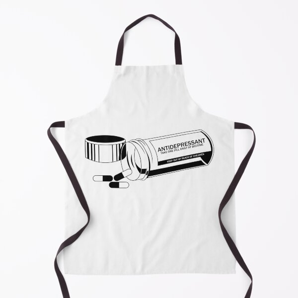 Item preview, antidepressant | Tattoo designs designed and sold by ProdbyNiECO.