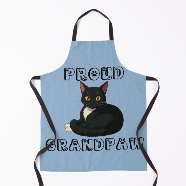 Item preview, Proud Grandpaw designed and sold by MrsGGallery.