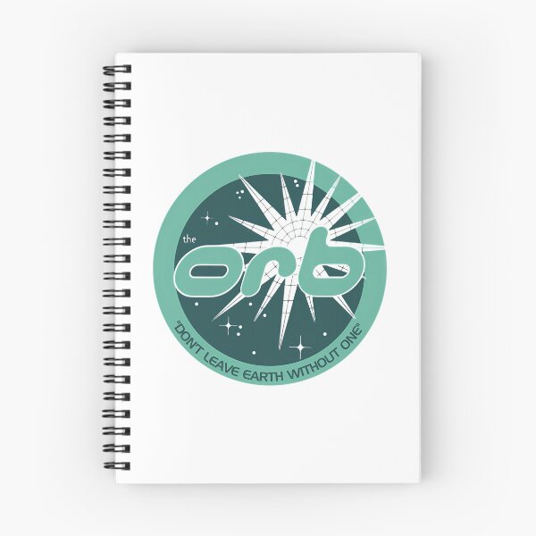 Item preview, The Orb designed and sold by onthetrends.