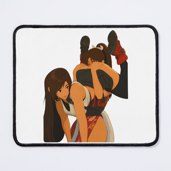 Item preview, Fighting Game Crossover designed and sold by kirstiehartonr.