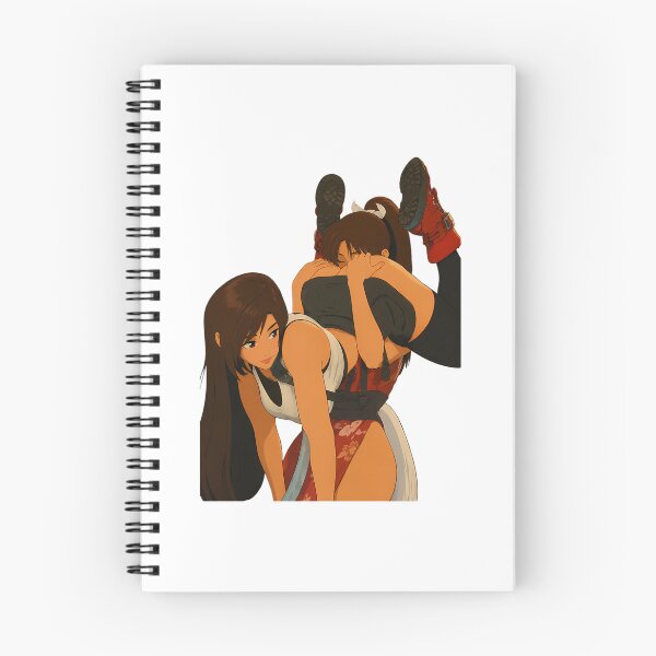 Item preview, Fighting Game Crossover designed and sold by kirstiehartonr.