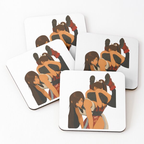 Item preview, Fighting Game Crossover designed and sold by kirstiehartonr.