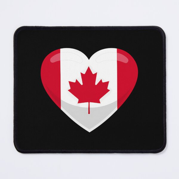 Item preview, Canada Love designed and sold by asiapenguinw.
