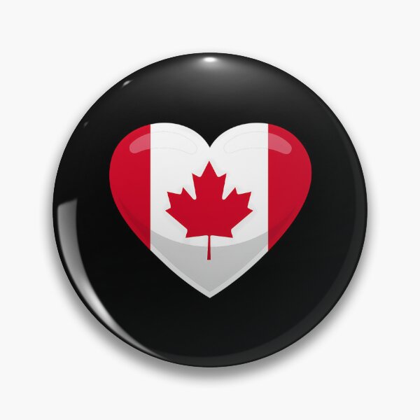 Item preview, Canada Love designed and sold by asiapenguinw.