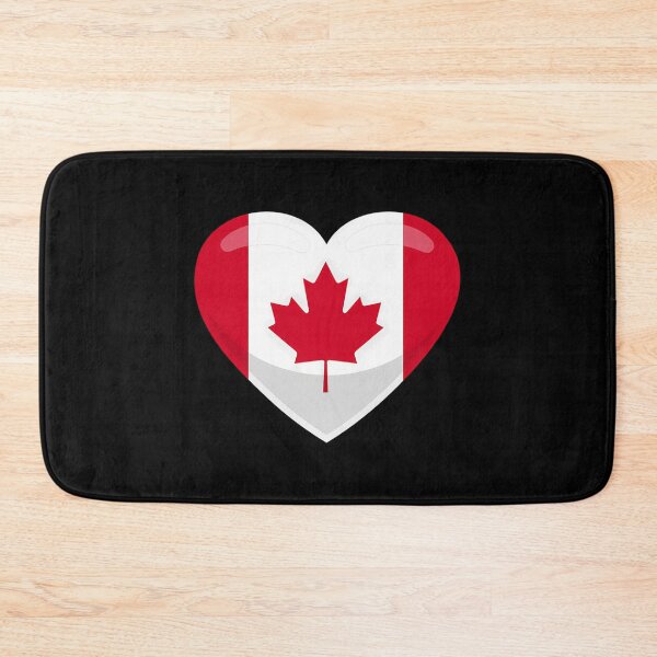 Item preview, Canada Love designed and sold by asiapenguinw.