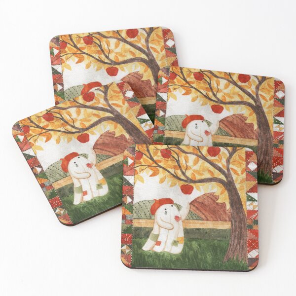 Item preview, Autumn Days - Artie designed and sold by katherineblower.