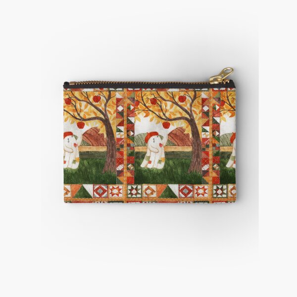 Item preview, Autumn Days - Artie designed and sold by katherineblower.