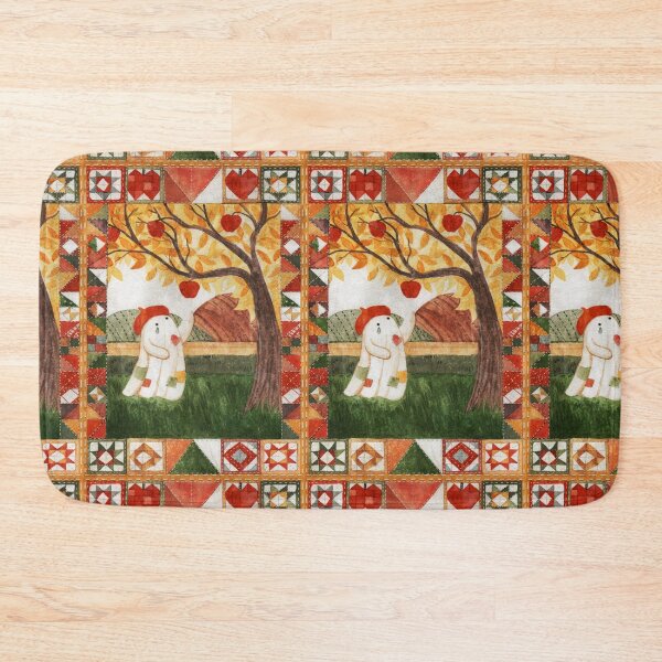 Item preview, Autumn Days - Artie designed and sold by katherineblower.