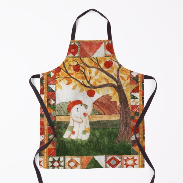 Item preview, Autumn Days - Artie designed and sold by katherineblower.