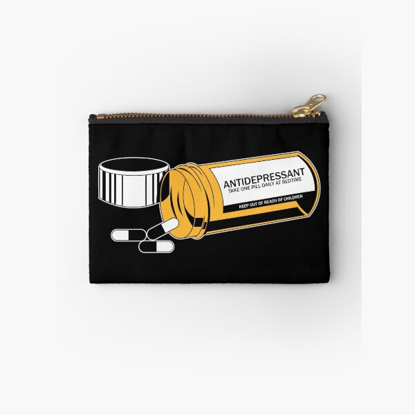 Item preview, antidepressant | Tattoo designs designed and sold by ProdbyNiECO.