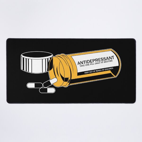 Item preview, antidepressant | Tattoo designs designed and sold by ProdbyNiECO.