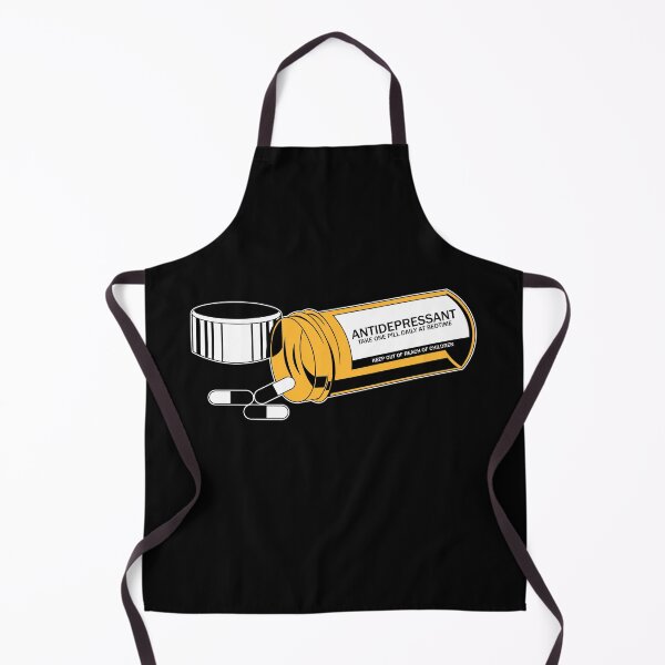 Item preview, antidepressant | Tattoo designs designed and sold by ProdbyNiECO.