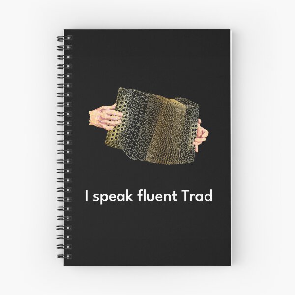 Item preview, I speak fluent Trad Accordion Gold Lowpoly designed and sold by TraDArt.