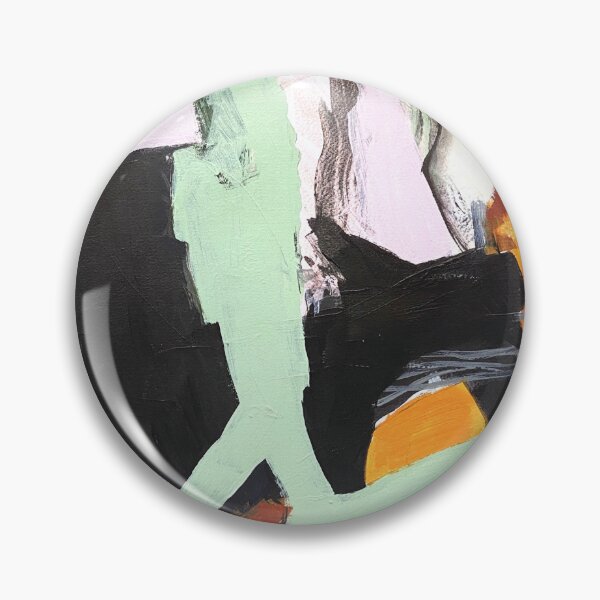 Item preview, Fragmented Green designed and sold by Divinamente.